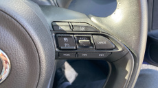 Toyota Yaris 1.5 Hybrid Icon 5dr CVT Hybrid Hatchback